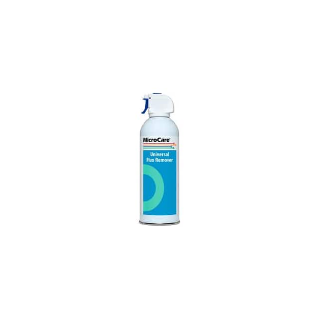 MCC-UFR10A UNIVERSAL HFO-BASED FLUX REMOVER