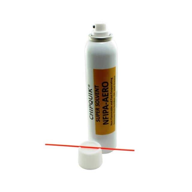 NFIPA-AERO SUPER SOLVENT NFIPA IN 170ML AER