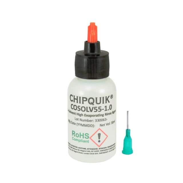 COSOLV55-1.0 CO-SOLVENT 55 HIGH EVAPORATING R
