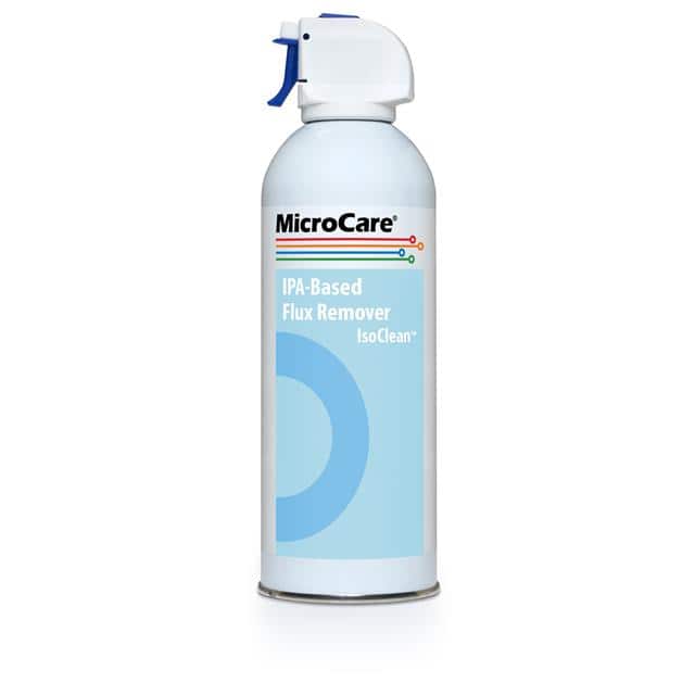 MCC-BAC IPA-BASED FLUX REMOVER- ISOCLEAN