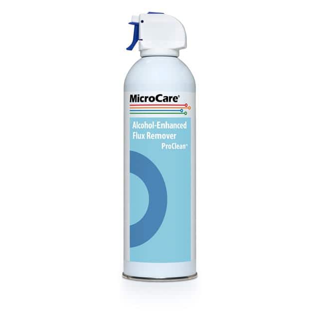 MCC-PRO16A ALCOHOL-ENHANCED FLUX REMOVER- P