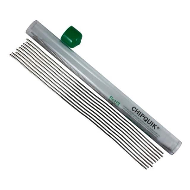 REM4.5-ULTRA-NL ULTRA LOW TEMP FLUX CORED CHIP R