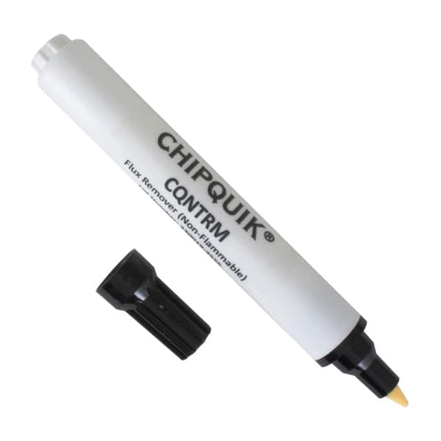 CQNTRM FLUX REMOVER (NON-FLAMMABLE) IN
