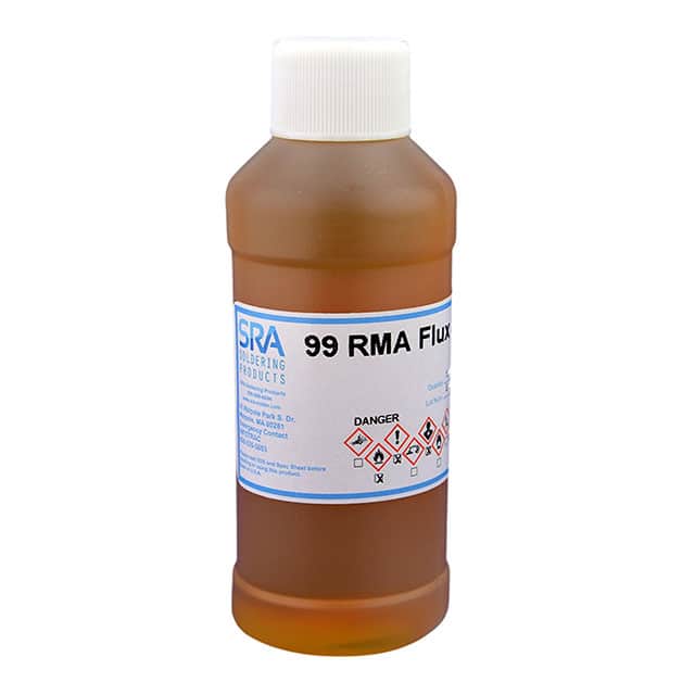 FLS99-100ML #99 RMA ROSINFLUX - 100 ML, CHLO