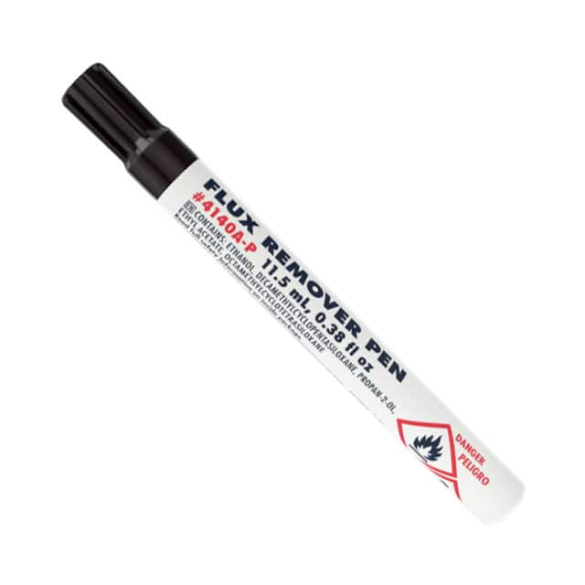 4140A-P FLUX REMOVER PEN- CARB COMPLIANT