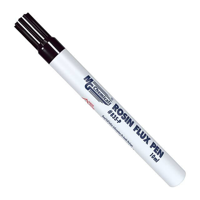 835-P PEN RA ROSIN FLUX .34OZ W/TIP