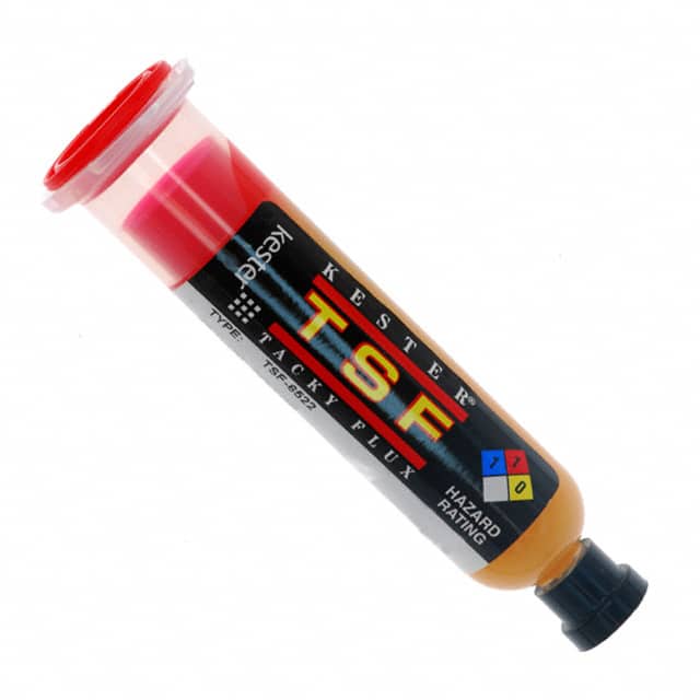 300403 PASTE FLUX NO-CLEAN 30GM SYR