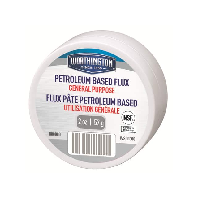 26-331770 FLUX PASTE 2OZ. SP30 TYPE