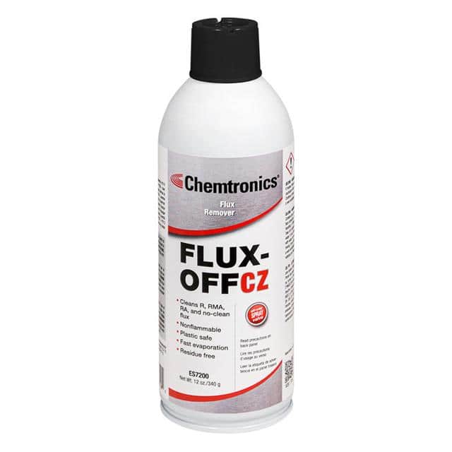 ES7200 FLUX-OFF CZ AEROSOL 12OZ