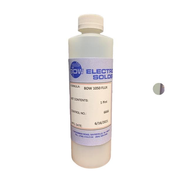 FL10501PE BOW 1050 FLUX PINT