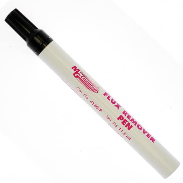 4140-P PEN FLUX REMOVER .34OZ W/TIP