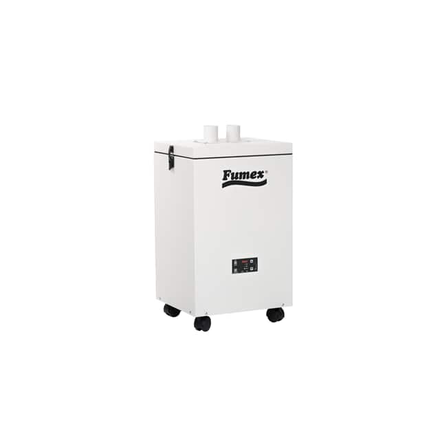 FA1-2-2 FA1 FUME EXTRACTION UNIT WITH 2X