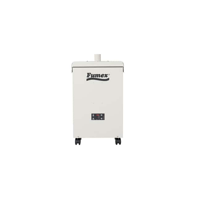 FA1-3 FA1 FUME EXTRACTION UNIT WITH 3"