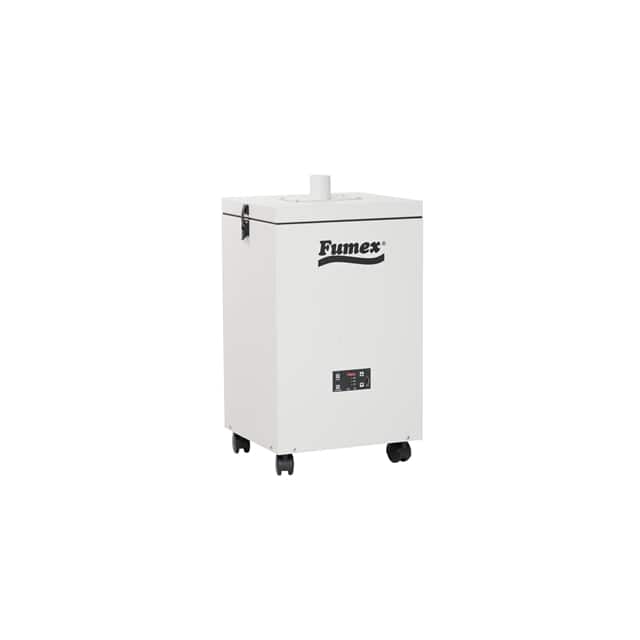 FA1-2 FA1 FUME EXTRACTION UNIT WITH 2"