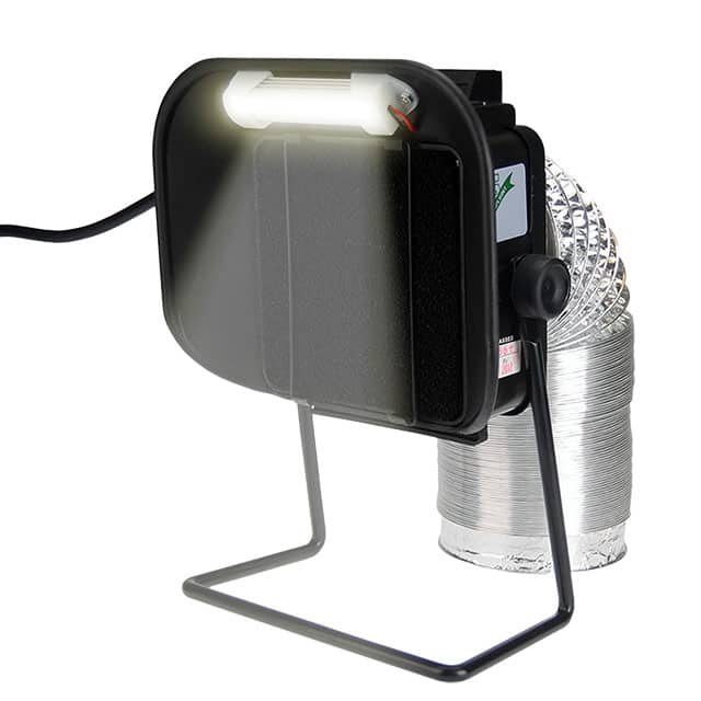 AO486+ 486+ FUME EXTRACTOR AND SMOKE AB