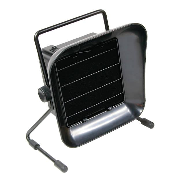 17701 FUME ABSORBER BENCH TOP 120V