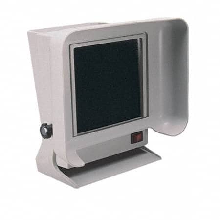 SA-9-115 FUME ABSORBER BENCH TOP 120V