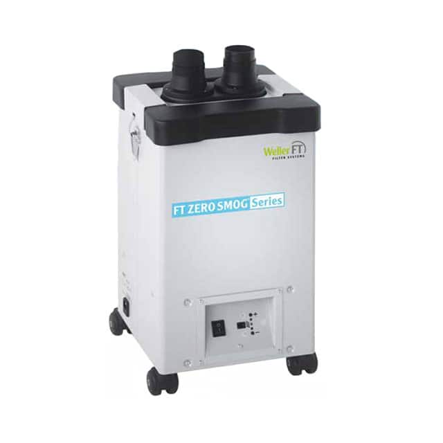 U-145-1002-ESDN FUME ABSORBER MOBILE UNIT 120V