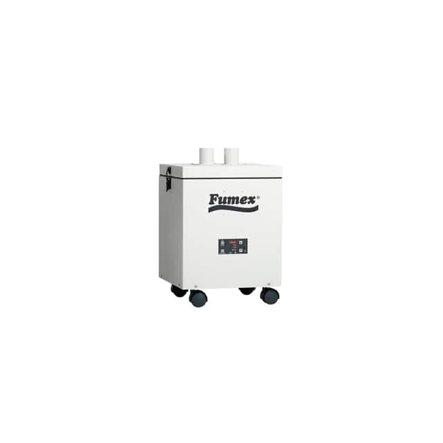 FA1-M-2 FA1 MINI FUME EXTRACTION UNIT WI