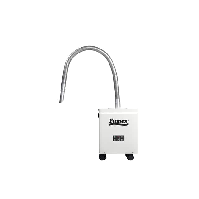 FA1-M-FXA48-FXA127 FA1 MINI FUME EXTRACTION UNIT WI