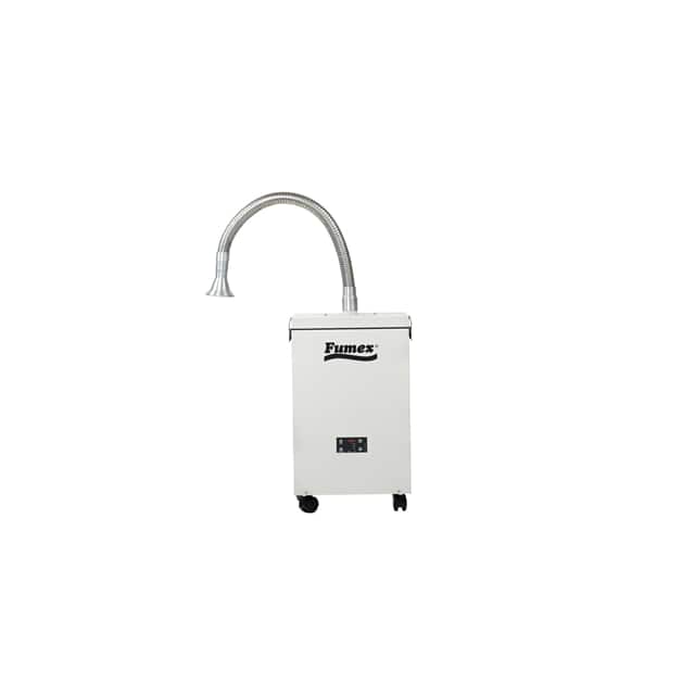 FA1-M-FXA48-FXA125 FA1 MINI FUME EXTRACTION UNIT WI