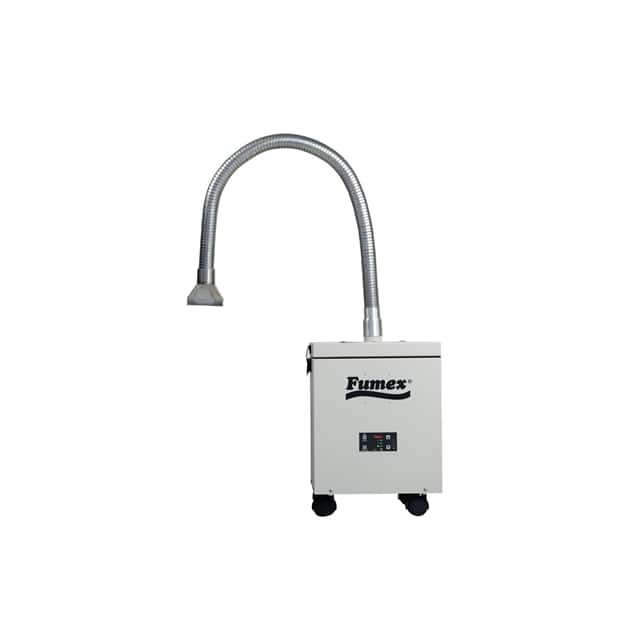 FA1-FXA48-FA122 FA1 FUME EXTRACTION UNIT WITH 48