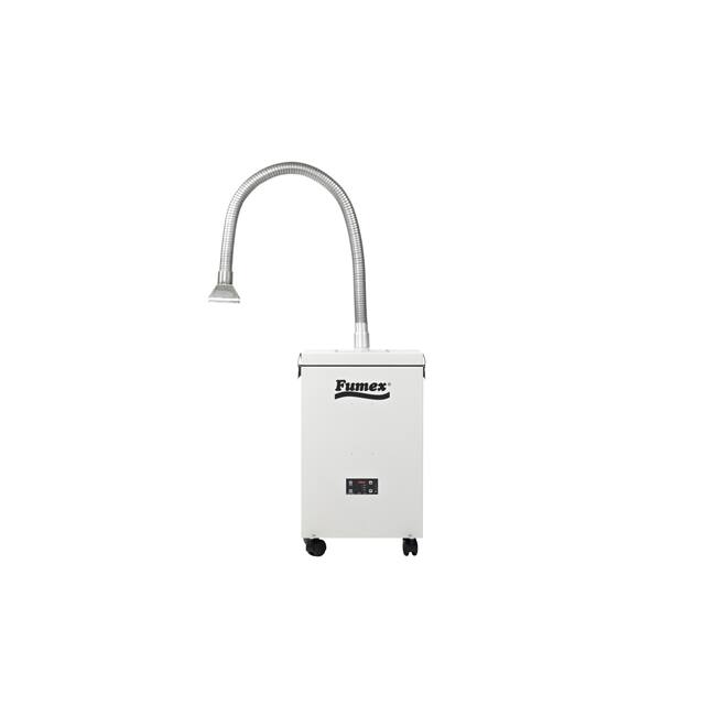 FA1-HF-FXA48-FA122 FA1-HIGH FLOW FUME EXTRACTION UN