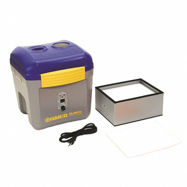 FA430-16 FUME ABSORBER BENCH TOP