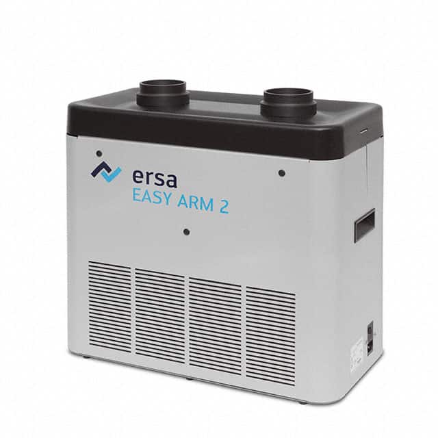 0CA10-002 FUME EXTRACTION EASY ARM 2