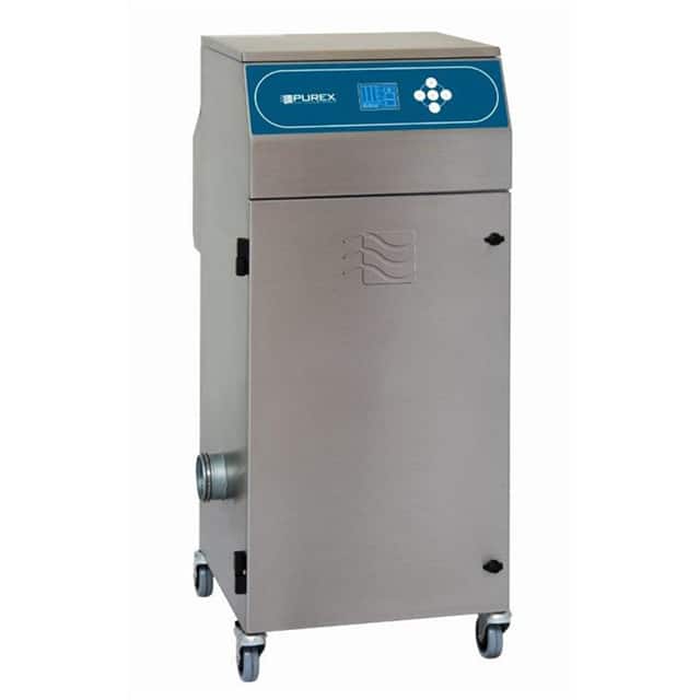 022121ID FUME ABSORBER MOBILE UNIT 220V