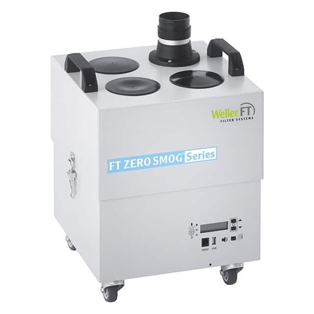 T0053660299N FUME ABSORBER MOBILE UNIT 120V