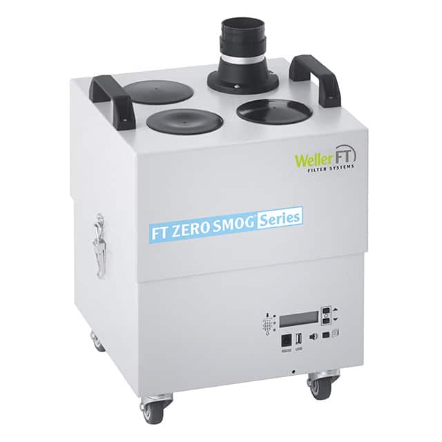 T0053661299N FUME ABSORBER MOBILE UNIT 120V