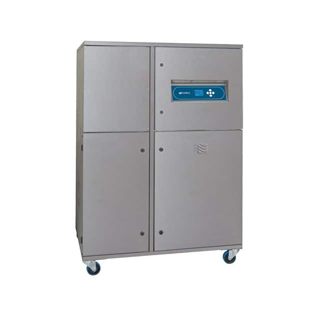 044251D FUME ABSORBER MOBILE UNIT 220V