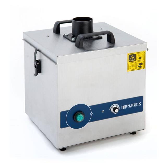 072066-1 FUMECUBE SINGLE ARM 230V