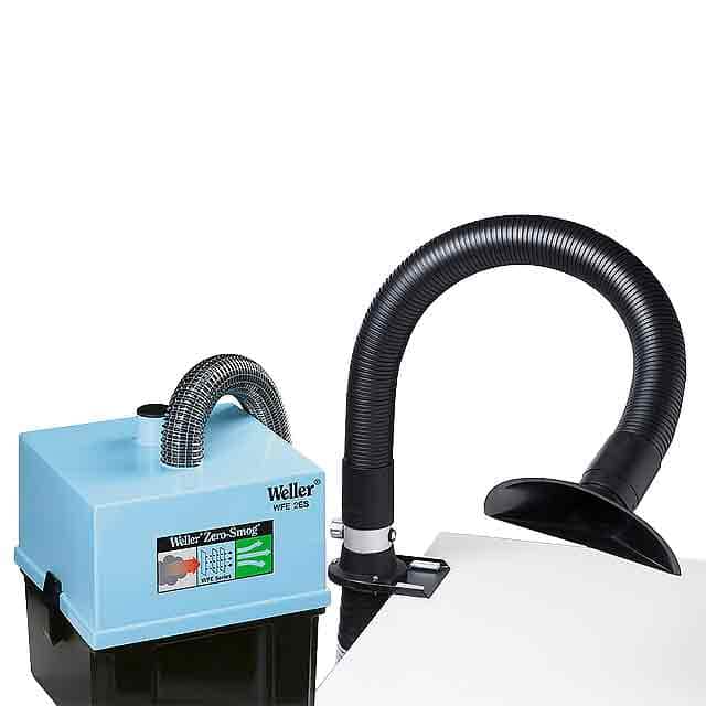 WFE2ESKIT1 FUME ABSORBER BENCH TOP 120V