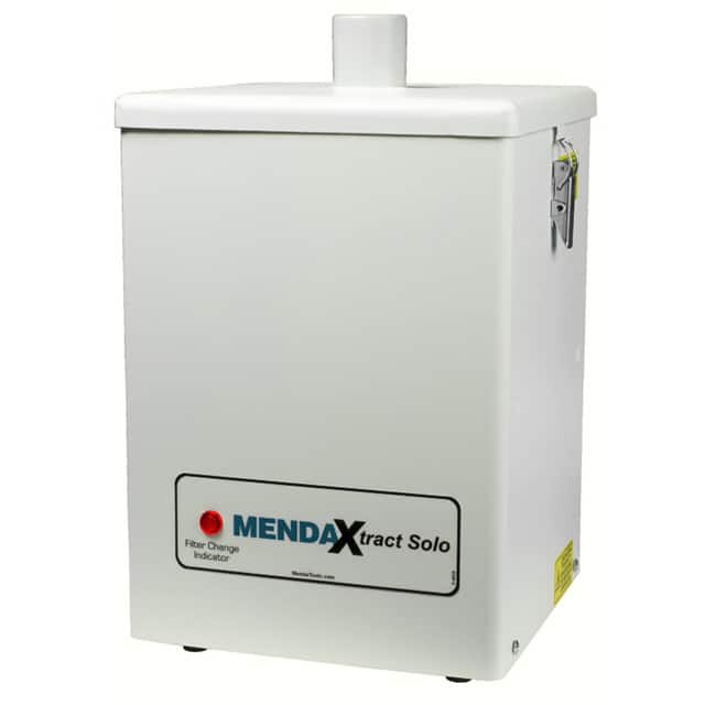 35440 FUME ABSORBER BENCH TOP 120V