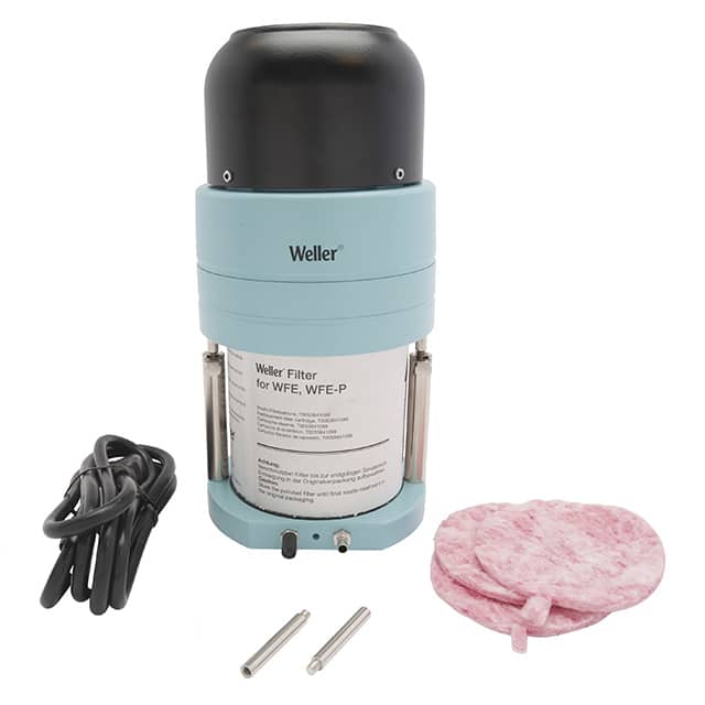 T0053623299N FUME ABSORBER MOBILE UNIT 120V