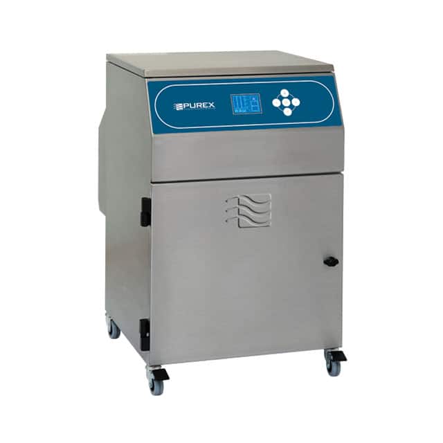 0LX2100D FUME ABSORBER MOBILE UNIT 230V