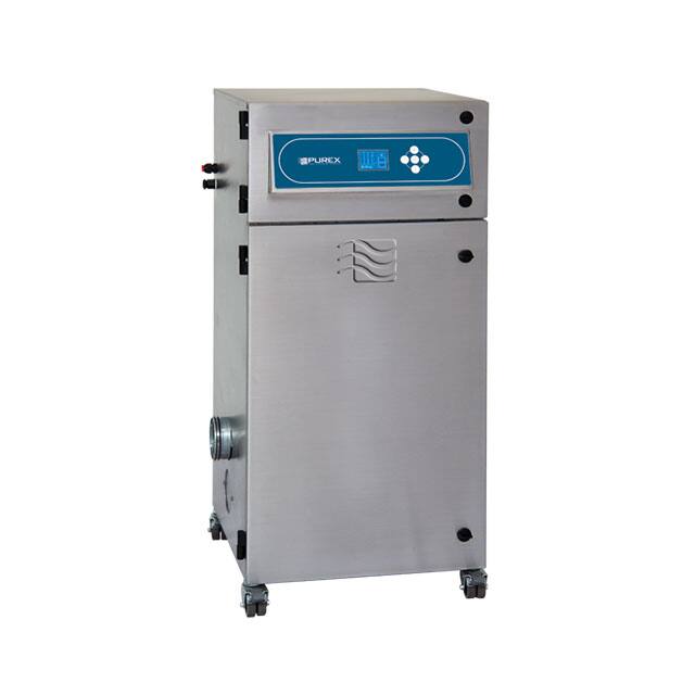 080501D FUME ABSORBER MOBILE UNIT 230V