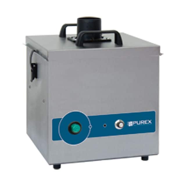 072067 FUME ABSORBER MOBILE UNIT 120V
