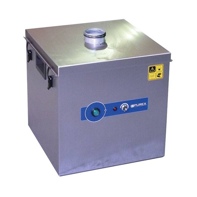 072200 FUME ABSRB MOBILE UNIT 120V/230V