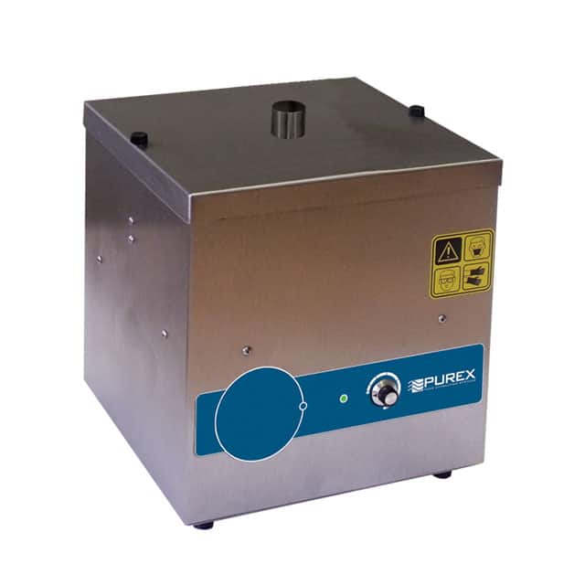 072120 FUME ABSORBER MOBILE UNIT 230V