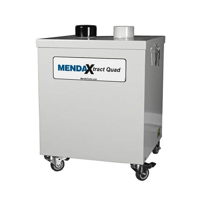 35460 FUME ABSORBER MOBILE UNIT 120V