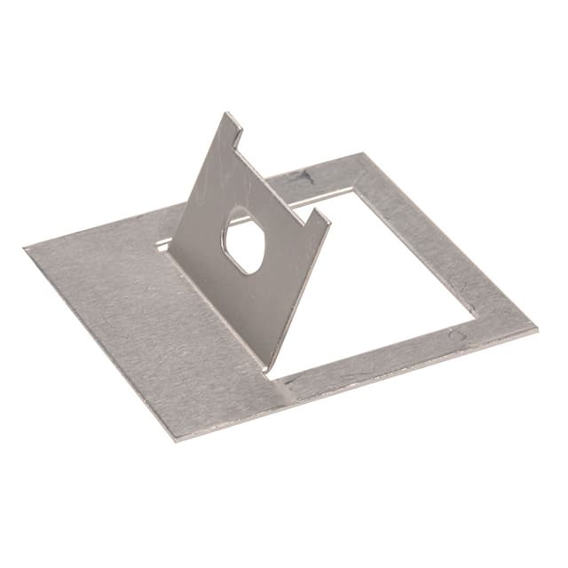 SD1 IRON STAND STAMPED ALUMINUM
