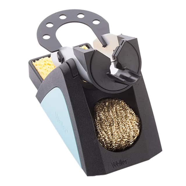 T0051517499N SOLDERING IRON SAFETY REST