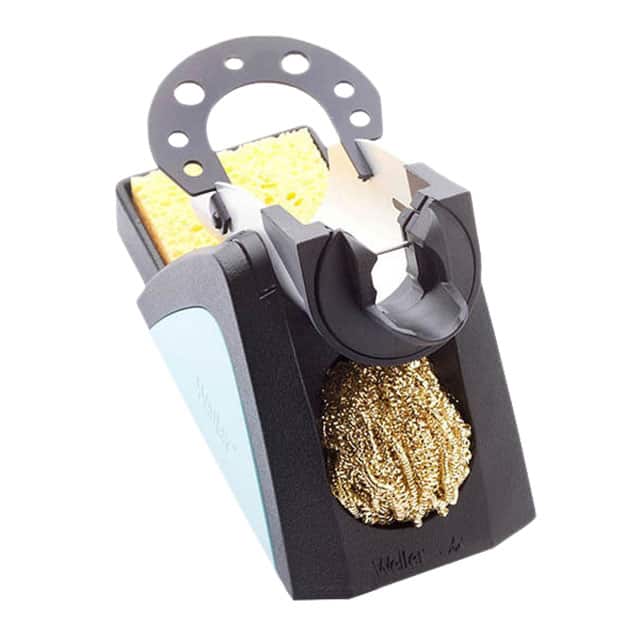 T0051517599N SOLDERING IRON SAFETY REST