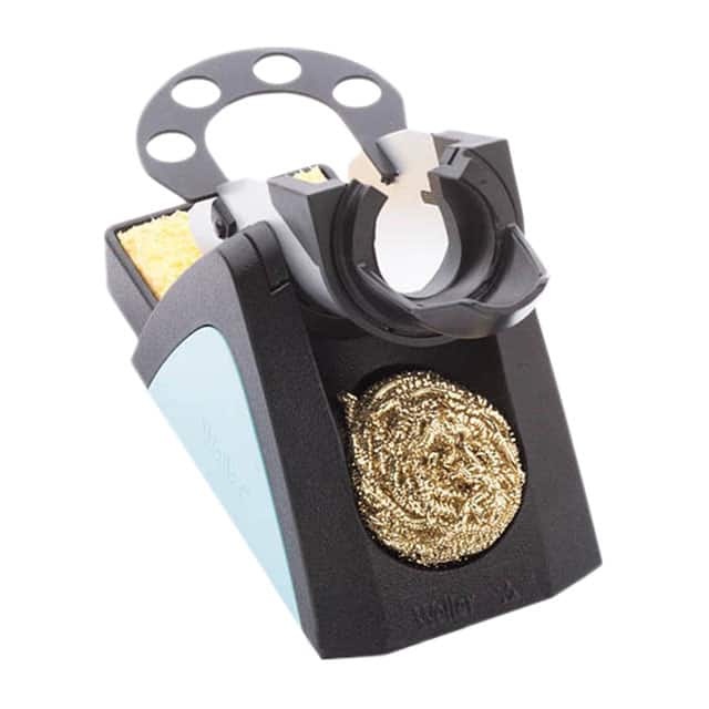 T0051517699N SOLDERING IRON SAFETY REST