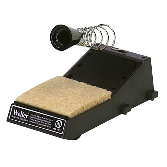PH1301ESD MINI IRON HOLDER ESD SAFE