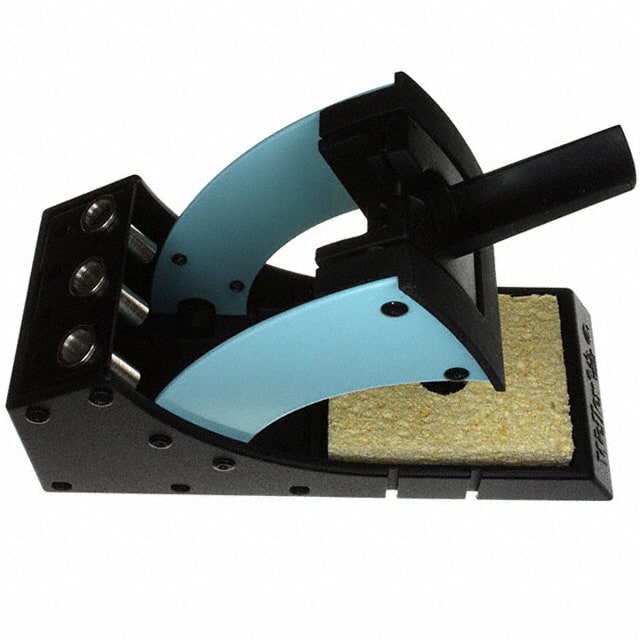T0051512299N IRON STAND W/SPONGE FOR WMP
