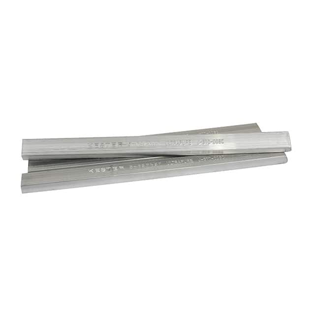 44-6040-0050 SOLDER BAR UP 60/40 1.66LB HAL F